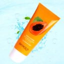BIOAQUA Papaya Cleansing Face Wash -100g-03
