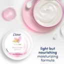 Dove Nourishing Beauty Body Cream 75 ML-03