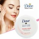 Dove Nourishing Beauty Body Cream 75 ML-05