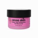 Enso Skin Super Light Brightening Gel Moisturizer-50ml