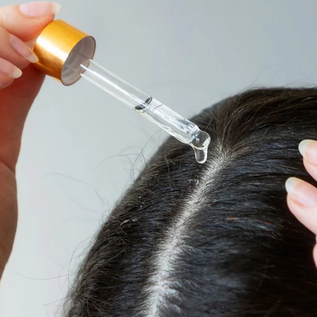 Hair Care-হেয়ার কেয়ার