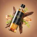 Hawaa Hair Fall Avenger Oil-200ml-02