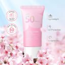 Laikou Japan Sakura Sunscreen SPF50 PA+++04