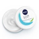 Nivea Refreshingly Soft Moisturising Cream 100ml-01