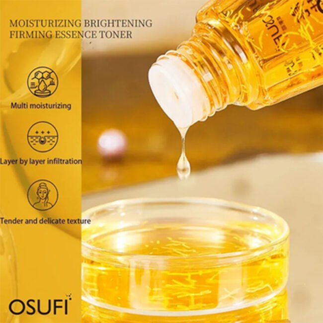 Osufi Collagen Face Serum Anti Aging Smoothing Lines Facial Care Essence Moisturizing Whitening Serum Beauty Skin Care-300gm-02 Osufi Collagen Face Serum Anti Aging Smoothing Lines Facial Care Essence Moisturizing Whitening Serum Beauty Skin Care-300gm-02