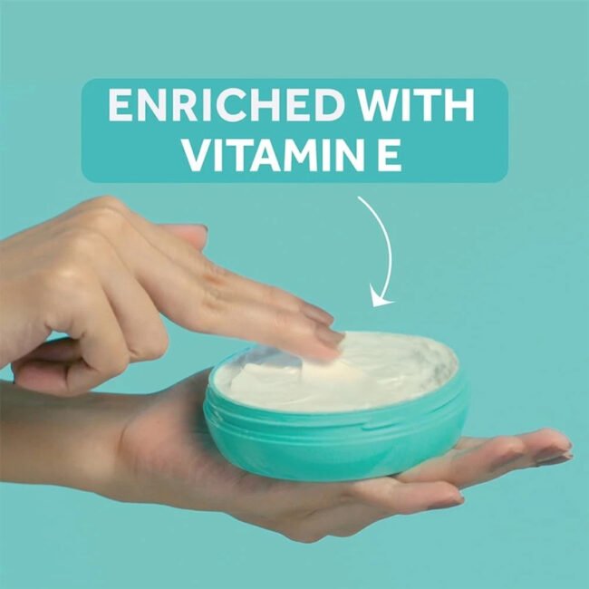 POND'S Light Moisturiser Non-Oily Fresh Feel With Vitamin E + Glycerine 98g-02