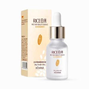 Rice Skin Beauty Essence Serum 15ml/রাইস স্কিন বিউটি এসেন্স সিরাম – ১৫ মিলি