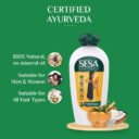 Sesa Herbal Ayurbedic Hair Oil 200 ml-03