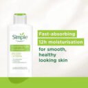 Simple Kind to Skin Hydrating Light Moisturiser 125 g-01