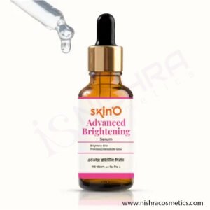 Skin’O Advanced Brightening Serum 02