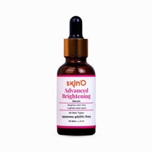 Skin’O Advanced Brightening Serum/“Skin’O এডভান্সড ব্রাইটেনিং সিরাম