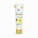YC Whitening Face Wash Lemon Extract 100ml
