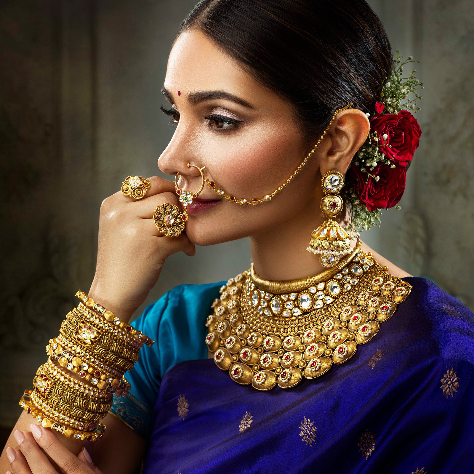 Jewelry-গহনা