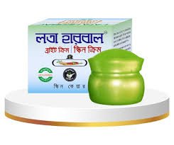 Lata Herbal Fairness Night Cream (8Gm)/লতা হারবাল ফেয়ারনেস নাইট ক্রিম (৮ গ্রাম)