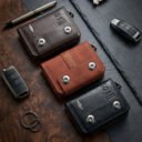 Card Holder 3 Colors